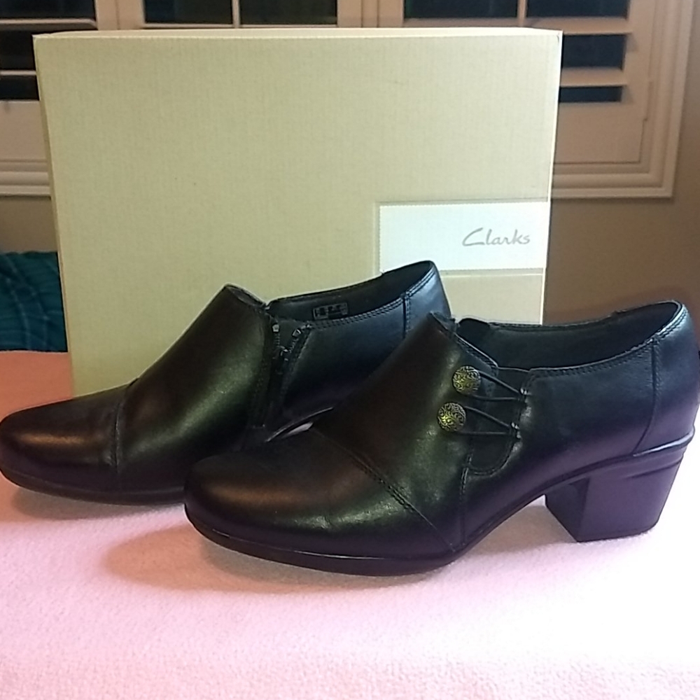 Cute shoes!